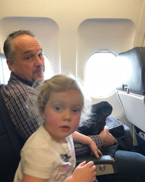 My Daughter Switched Seats Mid-Flight—And I Found Out Why Too Late