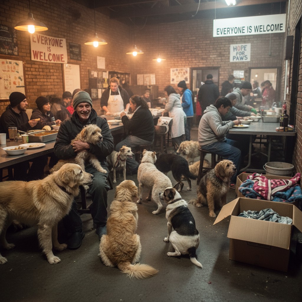 My ‘Perfect’ Neighbor Is Trying to Shut Down Our Animal-Friendly Shelter—But She Just Dropped Something That Will Destroy Her.