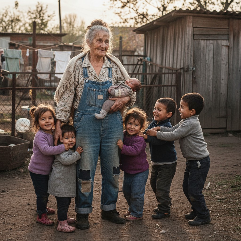 I Discovered My Grandmother’s Secret Family—and the Truth Will Shatter Everything I Thought I Knew