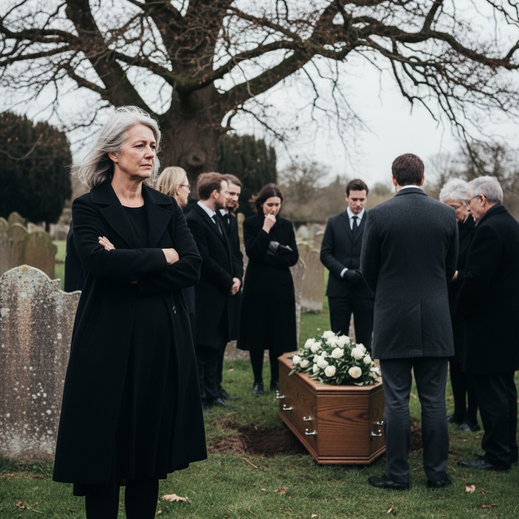 My Estranged Aunt Died, And Her Lawyer Just Told Me I Inherited What?