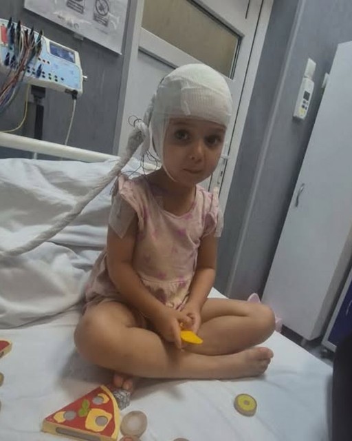 I’ll Never Forgive My Husband For What Happened to Our Daughter—And the Doctor Just Handed Me the Proof.