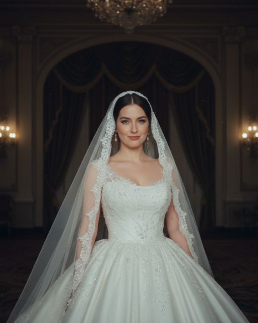 I Caught My Sister-In-Law In My Dead Mother’s Wedding Dress — And What She Said Next Shattered Me