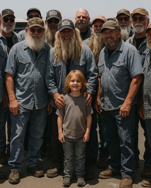 My Eight-Year-Old Autistic Son Disappeared At The Mall And Security Guards Just Shrugged, Saying ‘Kids Wander Off’ While I Screamed That He Couldn’t Speak And Would Die If He Reached The Highway