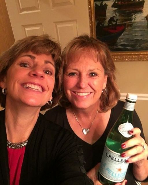 My Neighbor Invited Me Over For Wine—Her Husband Had Other Plans