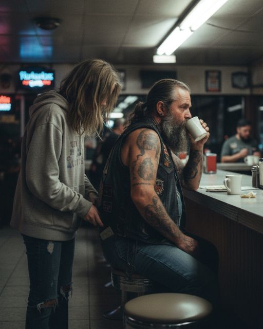 The Runaway’s Escort