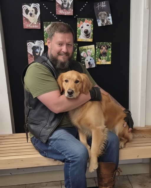 They Left Their Dying Dog on a Bridge at 3 AM—What I Found in Her Collar Exposed a Horrifying Family Secret