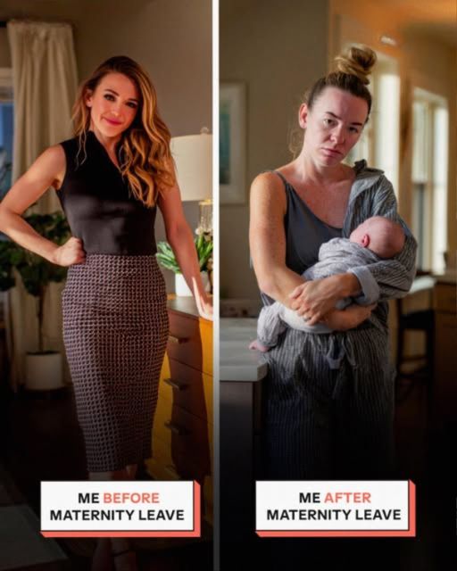 I Asked My Husband for Money for Office Clothes After Maternity Leave — He Replied, ‘Get a Job as a Cleaner, You Don’t Need Fancy Clothes There’