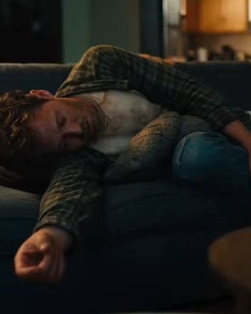 I Thought My Husband’s Fishing Trip Was Normal Until I Found The Receipt In His Jeans.